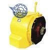 Planetary Multi-speed Advance Mechanical Power Transmission Gearboxes for TY165 bulldozer