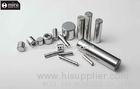 High Precision Bearing Spare Parts Polish - grind Cylindrical Roller Round End