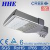 60W Cold white 6000K CREE LED Street Lighting Fixtures with Meanwell Driver