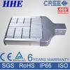 High lumen 9000 lumen CREE LED Street Lights , LED Roadway Light TUV CE RoHS