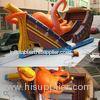 Octopus inflatable pools for kids paradise fun city , inflatable jumpers bouncy house