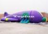 12m Airplane inflatable jump house / inflatable Sun Baby bouncer for rental