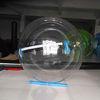 Transparent Family Amusement Inflatable Walk On Water Ball