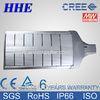 CRI75 300W CREE Led Street Light Fixtures OF Aluminium Housing 50Hz/60Hz