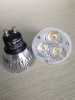 gu10 energy saving led bulb 3w smd led spotlight light cup GU10 4w 100-240V