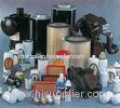 Marine Fuel Water Separator Lube Filters / Oil Filters / Air Filter and DCA Inside Water Filter