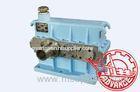 Small Size High-Speed Gearbox with High Precision Roller Bearing , Gear Reducers