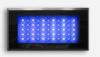 High performance Marine LED Aquarium Light 165W , Coral Reef aquarium LED lighting