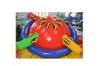 Commercial Inflatable Water Park / Inflatable Turntable Saturn Boats