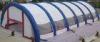 inflatable party tent Giant Inflatable Tent / Big Inflatable Tents