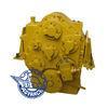 Industrial Fixed-shaft Powershift Gearbox for ZL16 / ZL18 Loader , Cast Iron Reducer