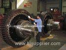 Heavy Loaded Large Diameter High Precision Gearbox for Inspecting Equipment