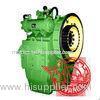 Lightweight Fishing Marine Transmission Cast Iron Gearbox High Loading Capacity