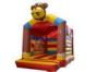 Customize Inflatable Jumping Bear Bounce House With Anti - UV PVC Tarpaulin