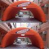 Commercial Inflatable Dome Tent / Party or Wedding Event Tent with 0.6mm - 0.9mm PVC