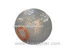 Promotional Human Inflatable Zorb Ball , Roll Inside Inflatable Ball Rentals