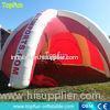 Colorful Event Tent/Camping Tent/Inflatable Lawn Tent/OEM Color Tent