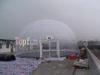 Popular PVC Transparent Dome Tent For Outdoor Events