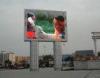Multi Media p16 full color outdoor led advertising signs IP65 led large display
