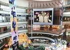 SMD Outdoor Advertising LED Display for Mall P10 Waterproof Full Color Screen