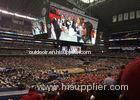 Dynamic Full color LED boards for advertising p10 indoor LED Screen Video
