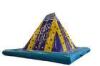 Entertainment Inflatable Sports Games Backyard Rock Climbing Wall Rentals
