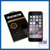Smartphone Touch Screen Protector Film , Apple Iphone 6 4.7 Inch Screen Protector