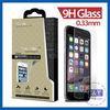 Anti-shock Explosion-proof 9H Cell Phone Screen Protector For Iphone 6 4.7&quot; Inch