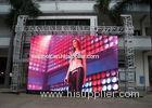 Light Weight Rental LED Display Board P16 2R1G1B Static High Resolution LED Screen