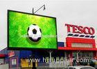 P20 Full Color stadium perimeter outdoor advertising led display screen