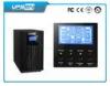 True Online Double Conversion UPS with Pure Sine Wave and LCD Display 1Kva - 20Kva