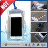 Blue Clear Waterproof Bag Case Pouch Cell Phone Accessory Underwater For Iphone