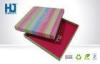 Custom Pantone color Foldable Cardboard Packaging Boxes for Silk Scarves