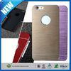 Universal Matrix Aluminum and Polycarbonate Dual Case for the iPhone 6 4.7 inch