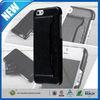 Drop Proof Waterproof Cell Phone Leather Cases Card Holder , iPhone 6 4.7 Case