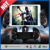 Telescopic Wireless Bluetooth Accessory , iOS / Android Game Controller Gamepad