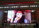 Double Strip p8 Indoor LED Display High resolution LED Screen smd video wall