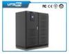 Large 50HZ / 60HZ 120KVA / 108KW Industrial UPS Power Supply With 6 Inch LCD Screen