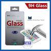 Nano 0.3mm 9H Iphone 6 Plus Cell Phone Screen Protector Film with High Sensitivity