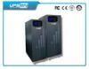 High Efficiency IGBT PWM 220V Single Phase UPS Systems 4.8KW / 6Kva Online UPS