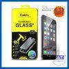 Clear 2.5D 9H Cell Phone Screen Protector , Iphone 6 Plus 5.5