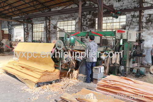 white oak veneer rotary cut natural oak veneeer