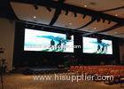 Pixel pitch 6mm Indoor full color LED display Church LED screen Front Service RGB
