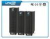 Indoor Computers / Servers Uninterruptible Power Supply Pure Sine Wave 3 Phase with Low Noisy
