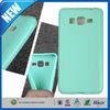 TPU Soft Back Snap On Samsung Galaxy Grand Case , Smartphone Waterproof Case