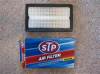 STP Air filer for cars/trucks