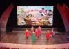 High Definition P6 large video display indoor led video screen 6000 To 8000cd / sqm