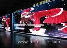 P6 stage decoration seamless Rental Video Wall LED display refresh rate High