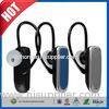 Multi-point Headset Wireless Stereo Sound Hand-free Bluetooth Accessory For Iphone 6