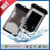 Waterproof Iphone 6 5s Galaxy S5 S4 S3 Note 3 Cell Phone Carrying Case